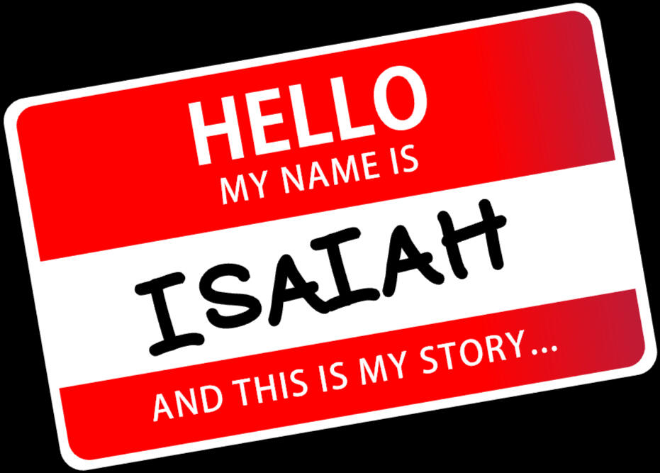 Isaiah